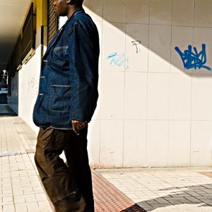 Meet your Posher, Anthony